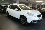 2008 PureTech Active Klima - Shz.