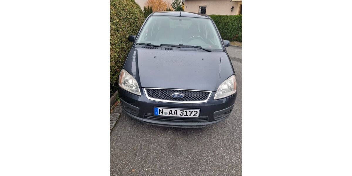 Ford C-Max 193.600 km 1.700 &euro; Nürnberg 90451