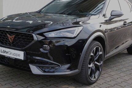 Cupra Formentor 23.620 km 34.750 &euro; Meckenheim / Bonn 53340