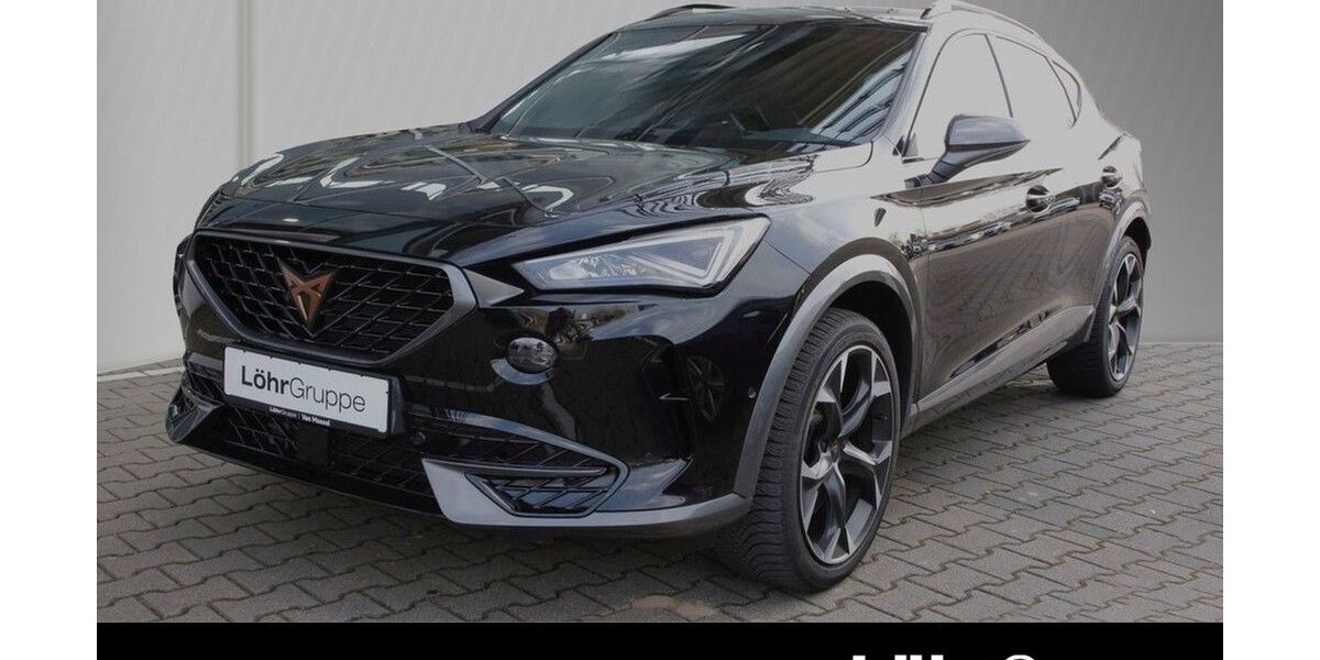 Cupra Formentor 23.620 km 34.750 &euro; Meckenheim / Bonn 53340