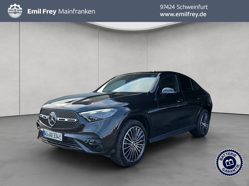 GLC 300