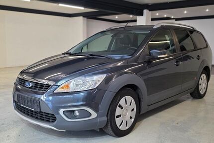 Ford Focus 210.338 km 3.799 &euro; Versmold 33775