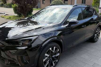 Cupra Formentor 2.700 km 32.000 &euro; Hemer, Stadt 58675