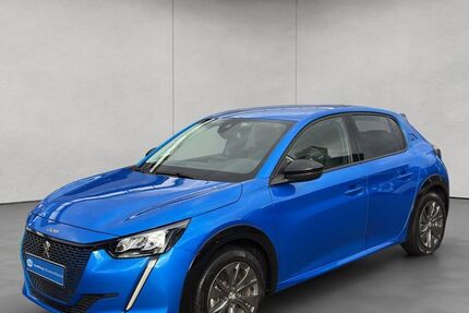 Peugeot 208 28.860 km 16.980 € Leverkusen 51373