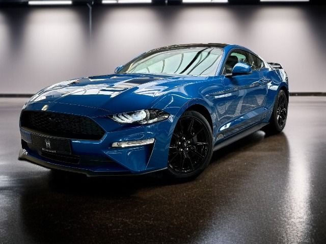Ford Mustang 5.903 km 46.990 &euro; Troisdorf/Spich 53842