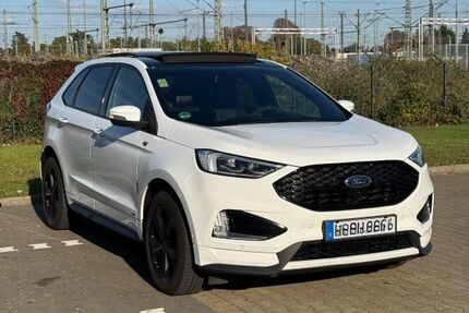 Ford Edge 131.500 km 22.600 € Köln 50739