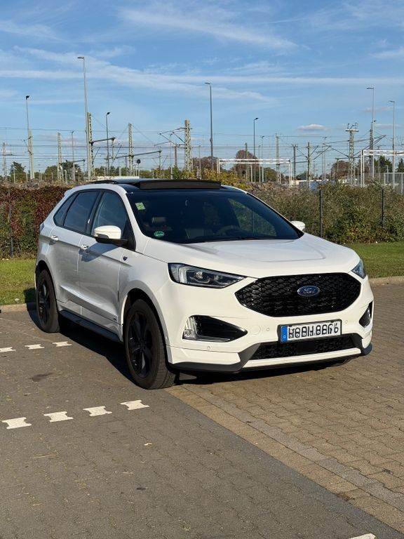 Ford Edge 131.500 km 22.600 € Köln 50739