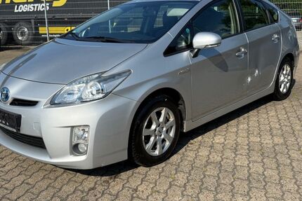 Toyota Prius 245.989 km 5.999 &euro; Hanau 63452