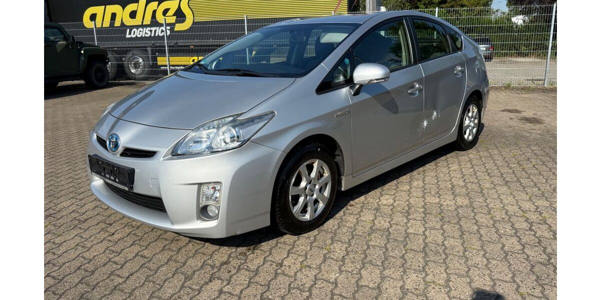 Toyota Prius 245.989 km 5.999 &euro; Hanau 63452