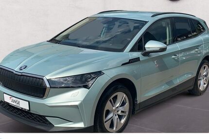 Skoda Enyaq 52.039 km 26.810 &euro; Kölln-Reisiek 25337