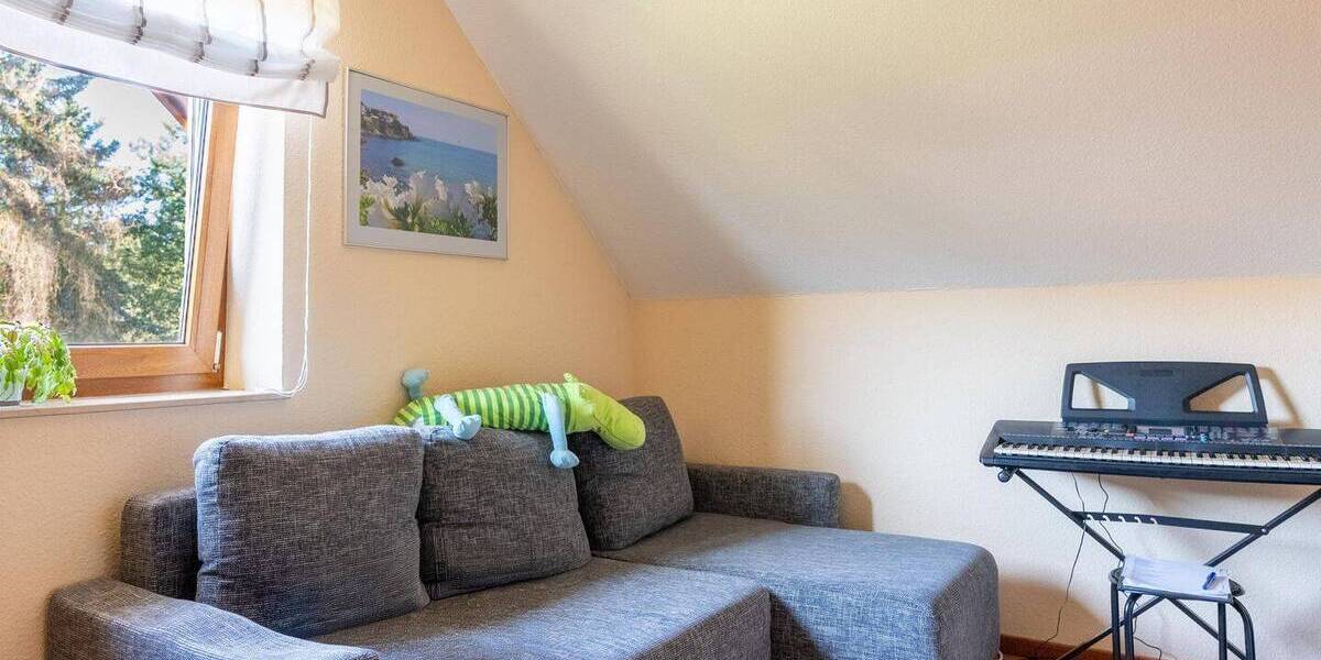 Doppelhaushälfte Pirna Graupa - 5 Zimmer, 129 m&sup2;, 459.000&euro; | Angebot:26389872