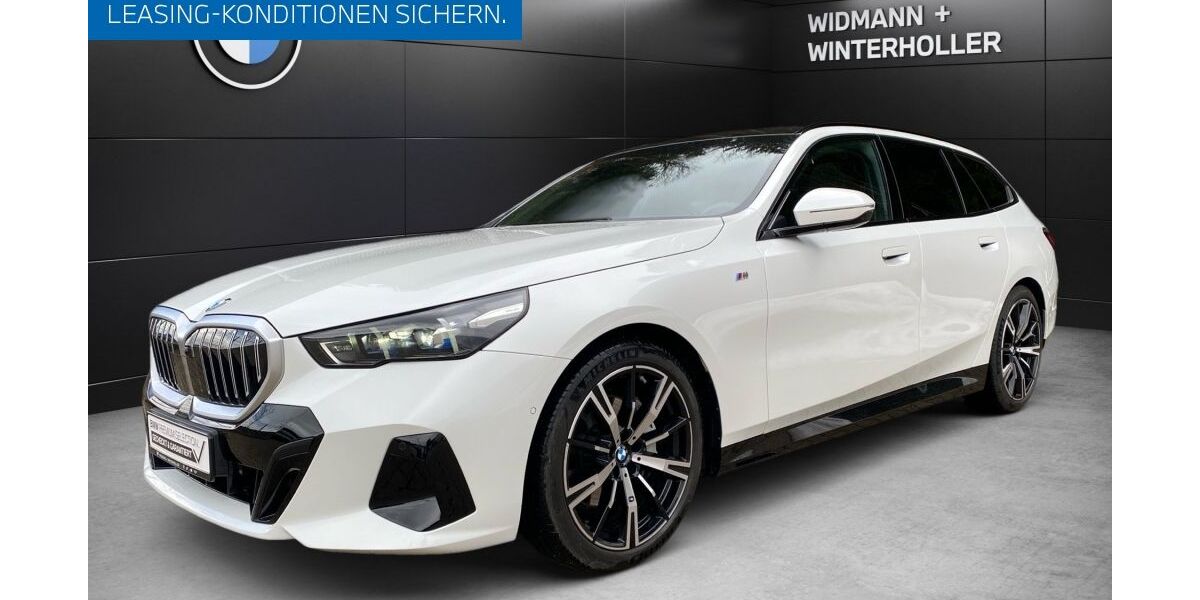 BMW 540 19.150 km 65.590 &euro; Weilheim 82362