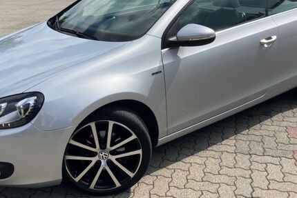 VW Golf 68.000 km 11.900 &euro; Stockheim 96342