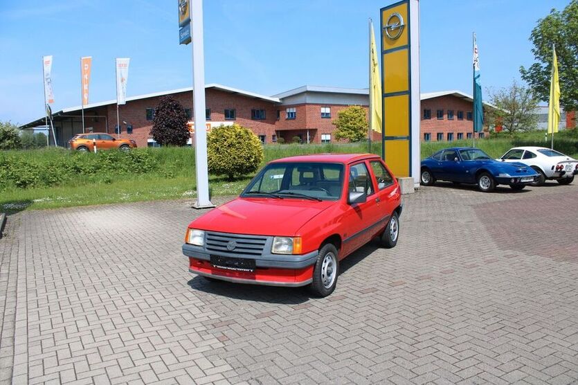 Corsa
