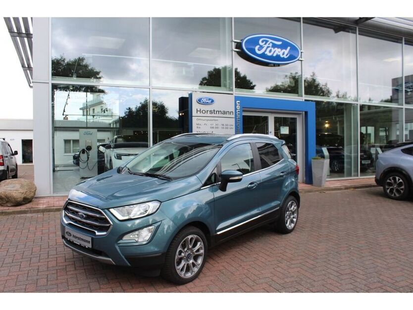 EcoSport