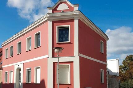 Große 3R-Whg. in Eisenhüttenstadt, Stadtteil Fürstenberg zimmer
