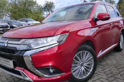 Mitsubishi Outlander 71.200 km 19.400 € Bastheim 97654