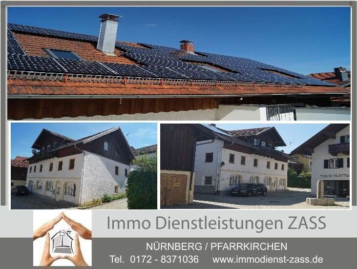 Haus zum Kaufen in Tann 385.000 € 270 m²