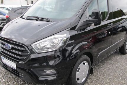 Ford Transit Custom 26.900 km 38.950 € Welzheim 73642