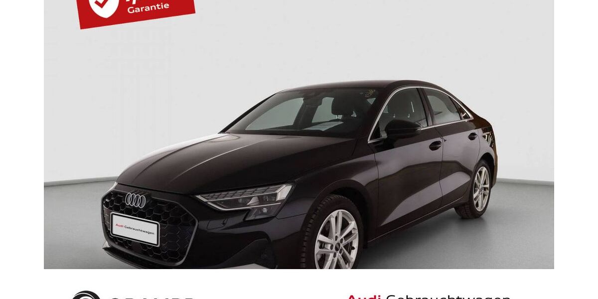 Audi A3 17.979 km 28.990 &euro; Lohr am Main 97816