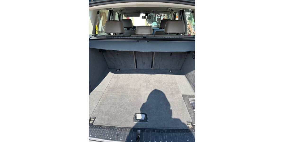 BMW X3 190.000 km 13.500 &euro; Ernsgaden 85119