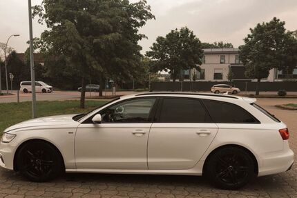Audi A6 360.000 km 6.950 &euro; Lingen (Ems) 49808