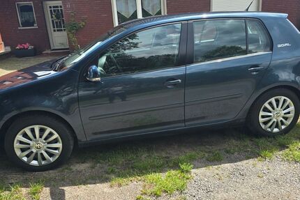 VW Golf 191.841 km 1.250 &euro; BAKUM 49456