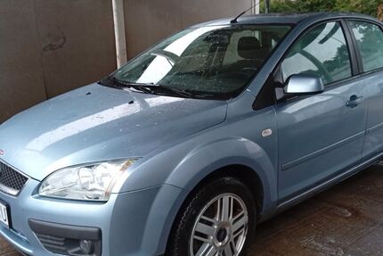 Ford Focus 230.300 km 950 € Oranienburg 16515