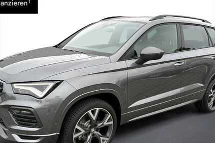 Seat Ateca 10.000 km 36.670 &euro; Baunatal 34225