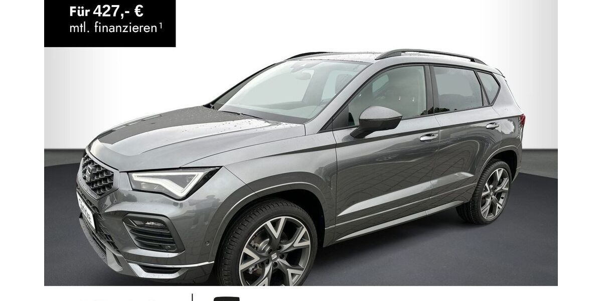 Seat Ateca 10.000 km 36.670 &euro; Baunatal 34225