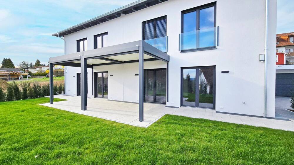Doppelhaushälfte Waldshut-Tiengen Tiengen - 5 Zimmer, 151 m&sup2;, 849.000&euro; | Angebot:26673449