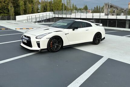 Nissan GT-R 45.452 km 134.900 &euro; Friedberg 61169