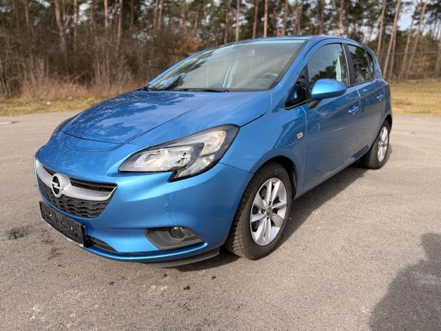 Opel Corsa 69.100 km 9.870 &euro; Neuenhaus 49828