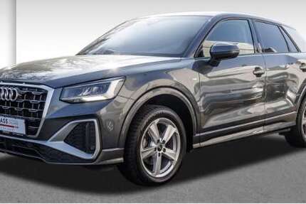 Audi Q2 36.543 km 23.450 € Wetter/Ruhr 58300