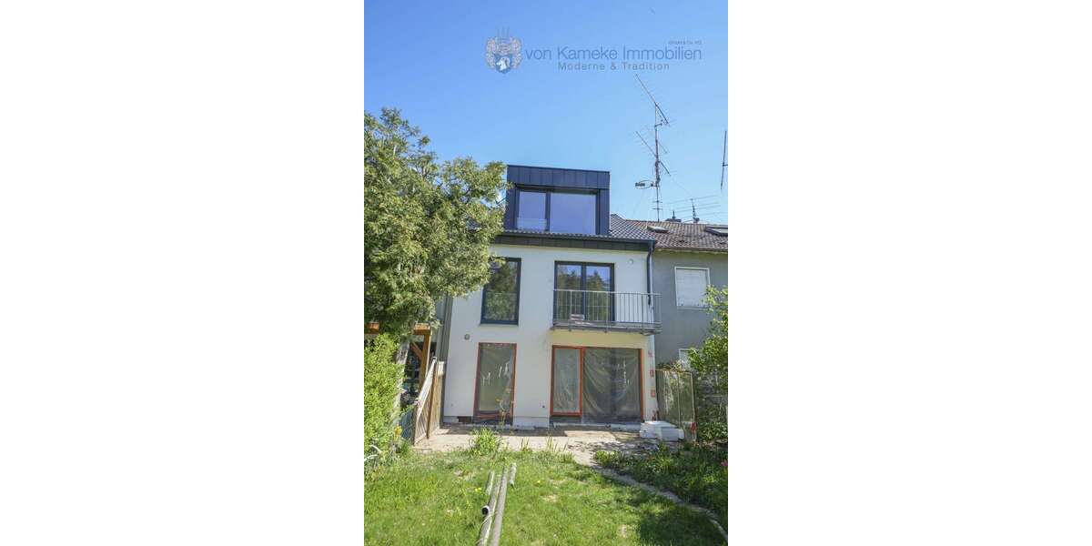 Einfamilienhaus Erlangen Alterlangen - 5 Zimmer, 133 m&sup2;, 2.200&euro; | Angebot:26292869