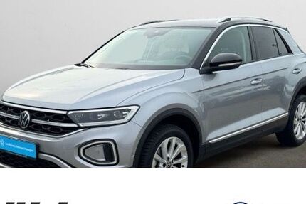 VW T-Roc 25.341 km 27.590 € Hildesheim 31137