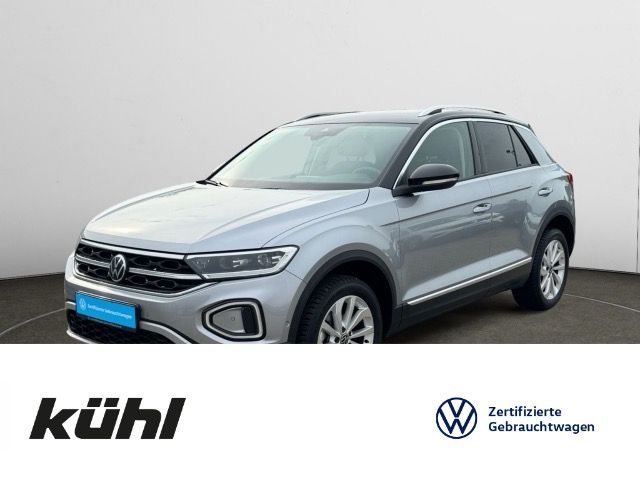 VW T-Roc 25.341 km 27.590 € Hildesheim 31137