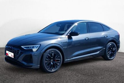 Audi Q8 e-tron 40.114 km 51.890 &euro; Melle 49324