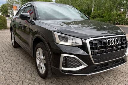 Audi Q2 85.000 km 22.999 &euro; Remagen 53424