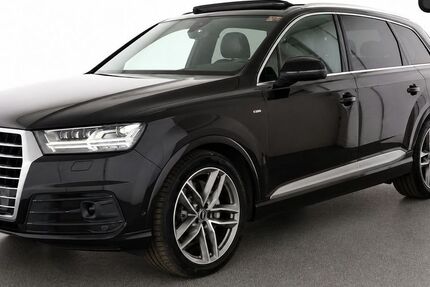 Audi Q7 123.769 km 34.880 &euro; Schönefeld 12529