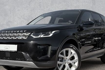 Land Rover Discovery Sport 7.980 km 32.357 &euro; Eberswalde 16225