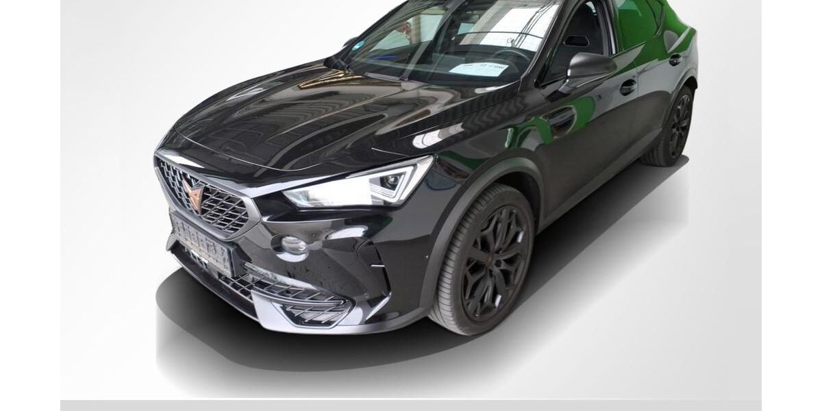 Cupra Formentor 29.450 km 35.740 &euro; Forchheim 91301