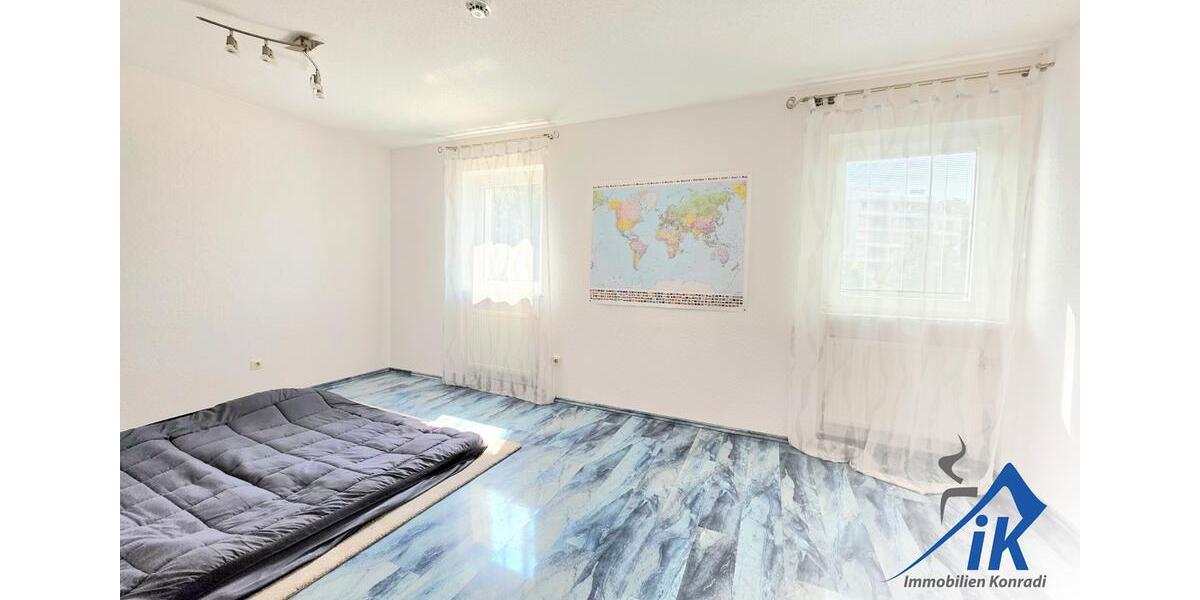 Etagenwohnung Landstuhl - 4 Zimmer, 122 m&sup2;, 1.300&euro; | Angebot:26713762