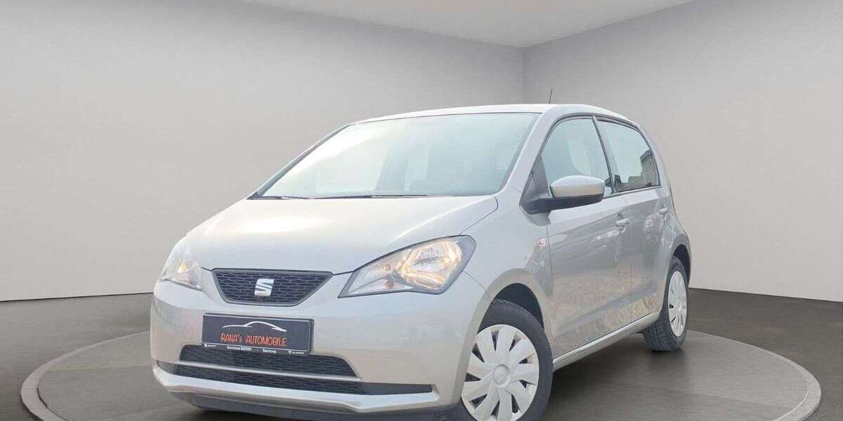 Seat Mii 198.000 km 5.500 &euro; Neustadt 31535
