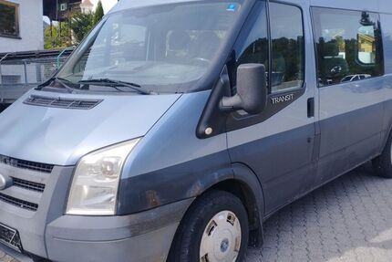 Ford Transit 180.500 km 2.975 &euro; Schliersee 83727