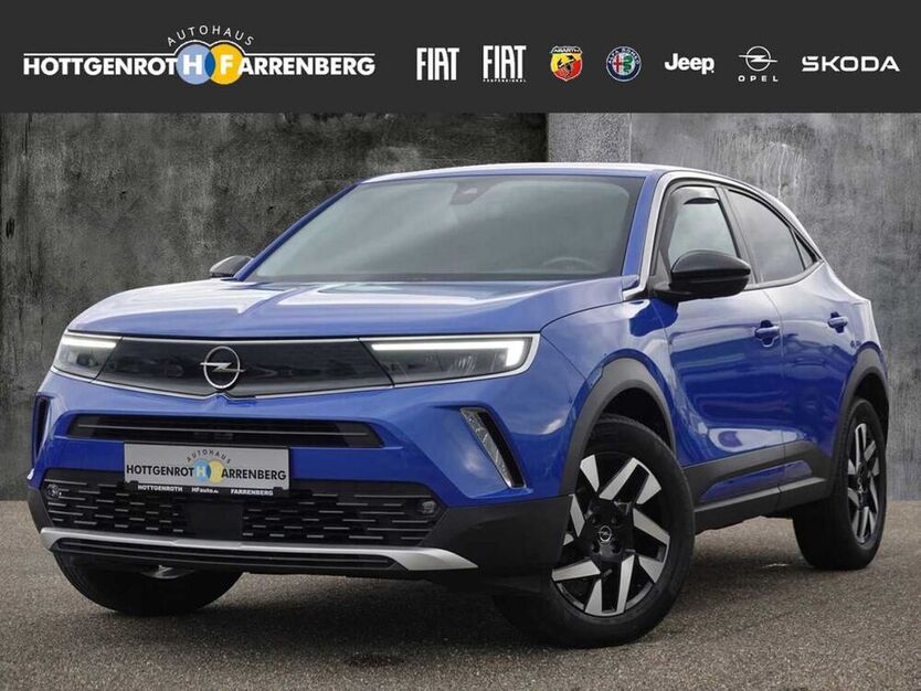 Mokka