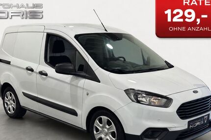 Ford Transit Courier 70.000 km 9.990 &euro; Roth 91154