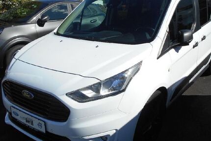Ford Grand Tourneo 163.800 km 13.990 € Nister 57645