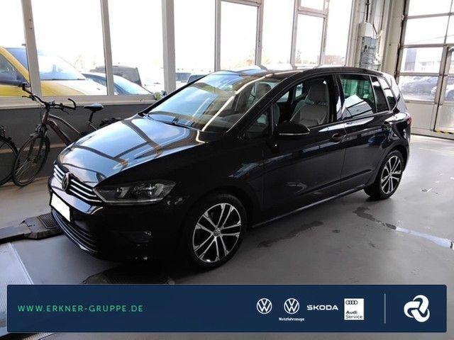VW Golf Sportsvan 117.200 km 12.890 &euro; Rüdersdorf 15562