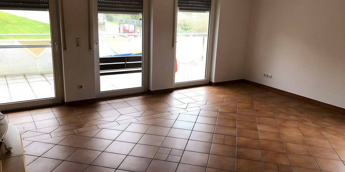 Etagenwohnung Pohlheim Grüningen - 5 Zimmer, 135 m&sup2;, 1.380&euro; | Angebot:26866311